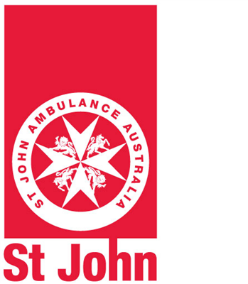 St John Ambulance Australia